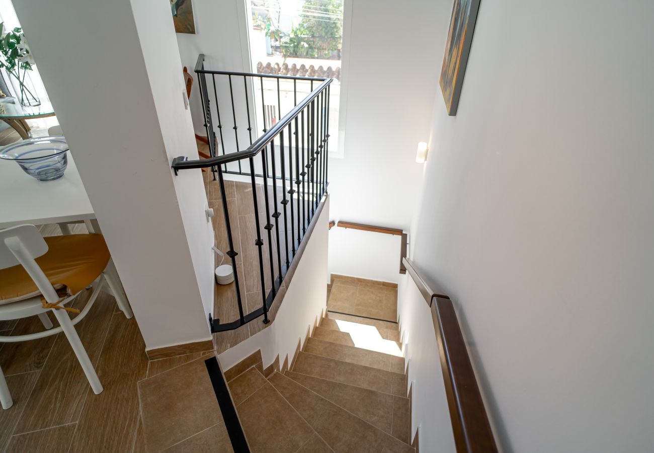 Casa en Nerja - Casa Alegre by Casasol