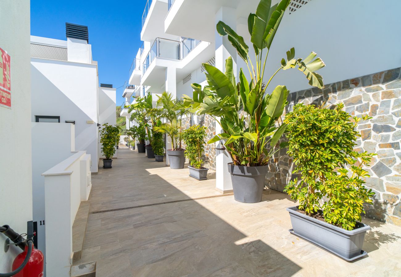 Apartamento en Nerja - Penthouse Balcon del Mar 123 by Casasol 