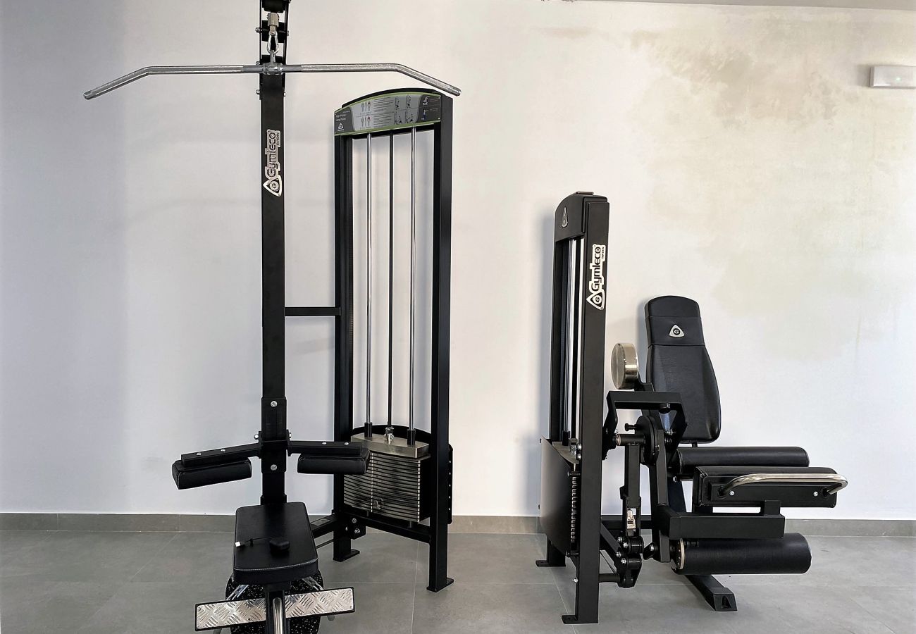 Apartamento en Nerja - Penthouse Balcon del Mar 123 by Casasol 