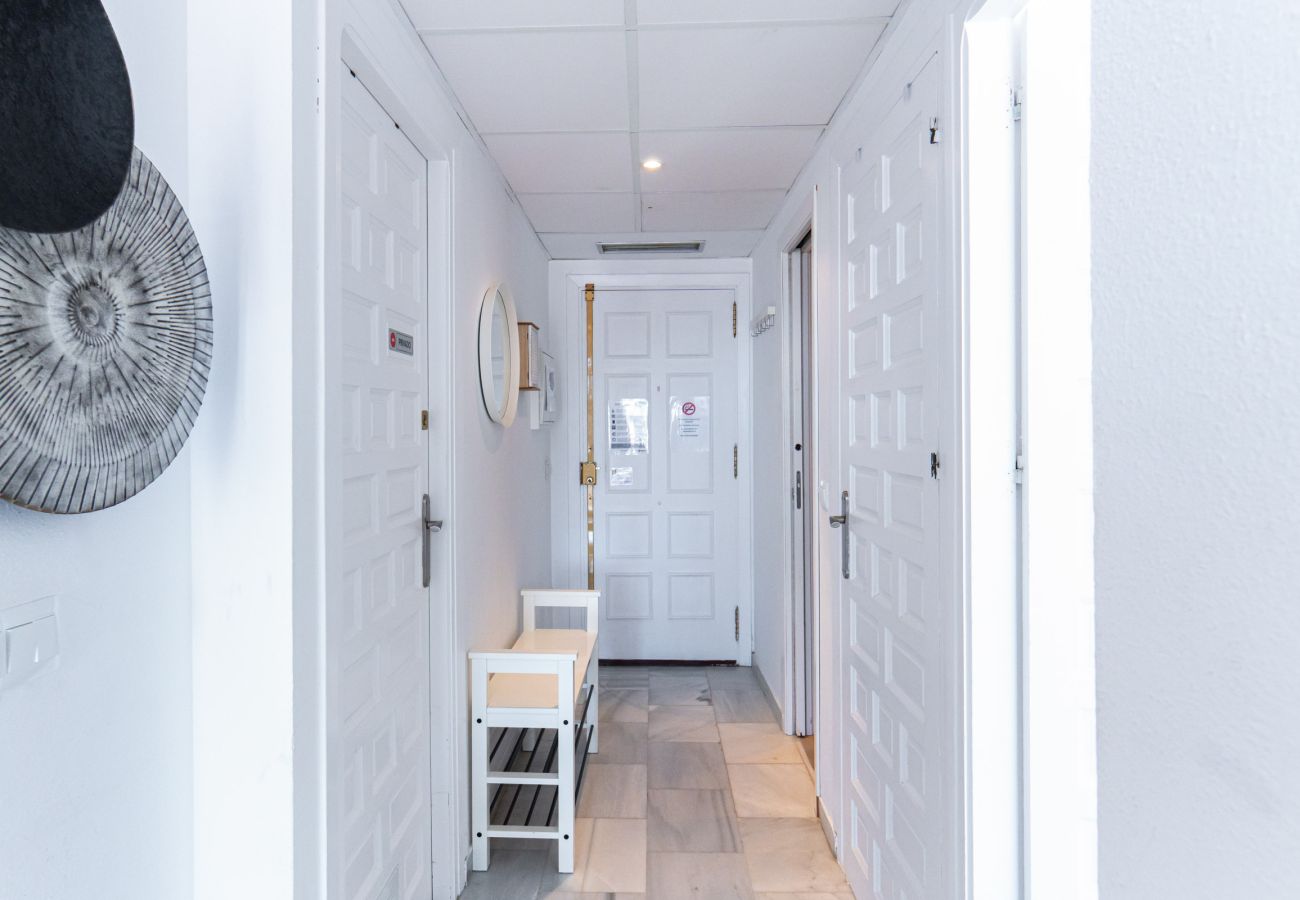 Apartamento en Nerja - Verano Azul Seasun 90B by Casasol