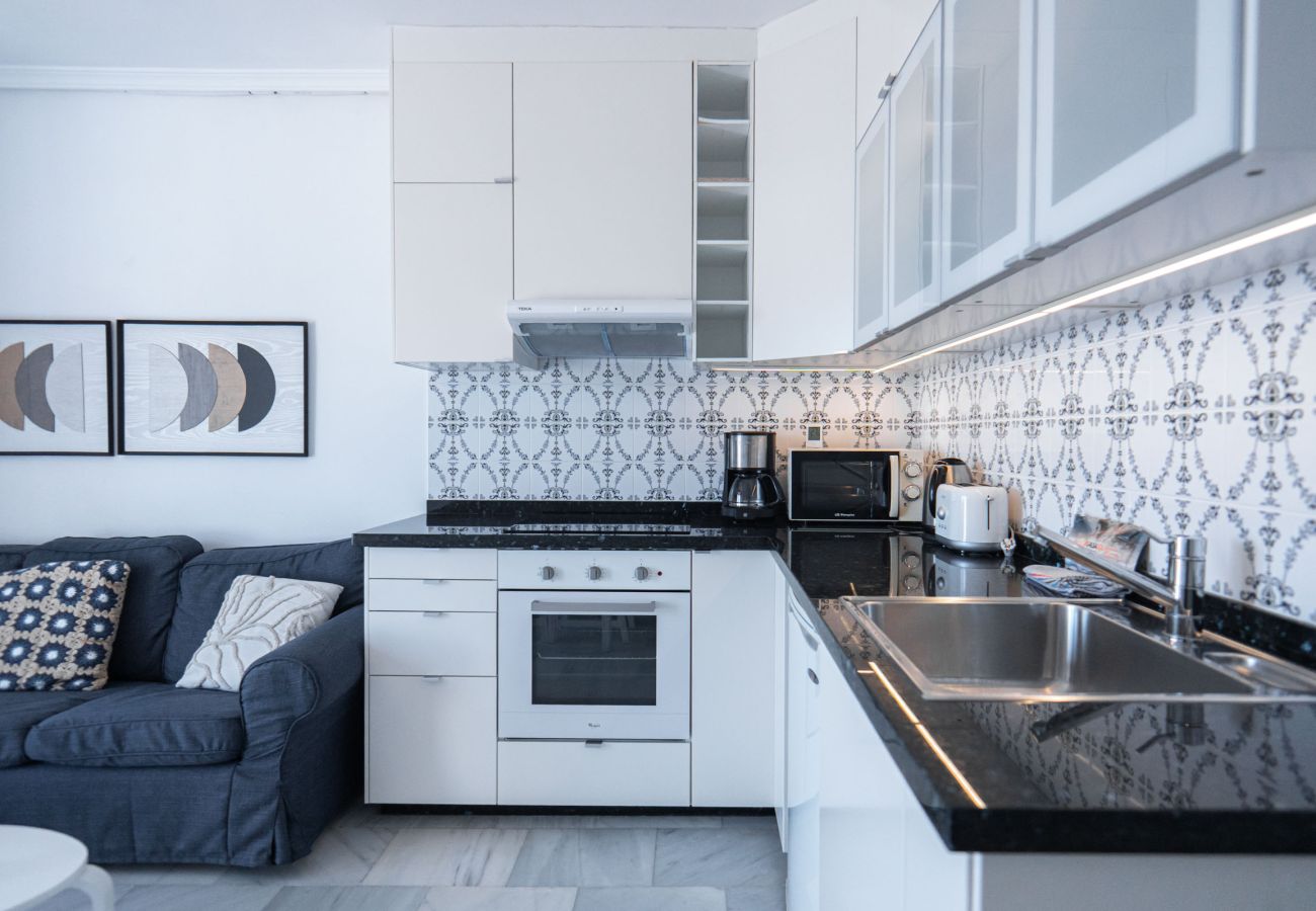 Apartamento en Nerja - Verano Azul Seasun 90B by Casasol