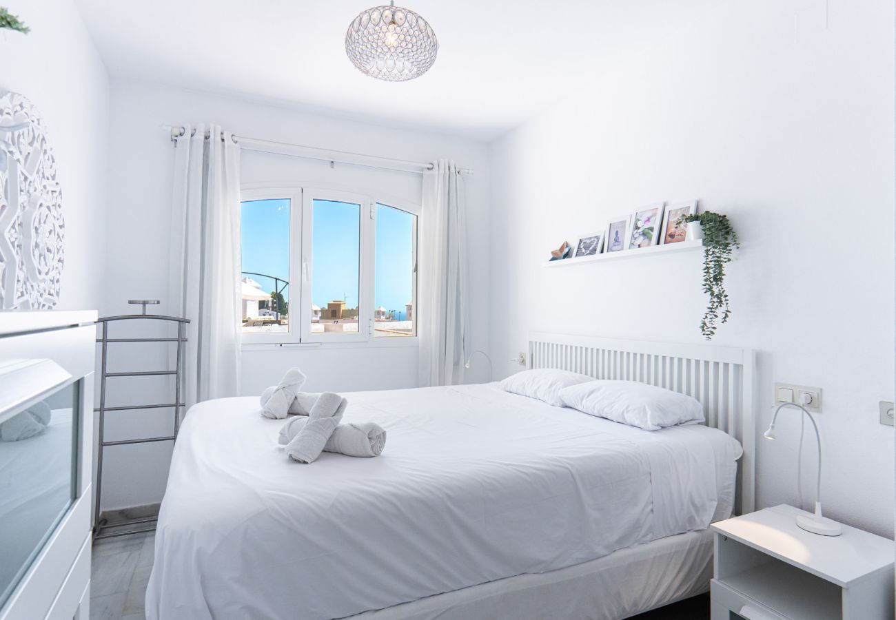 Apartamento en Nerja - Verano Azul Seasun 90B by Casasol