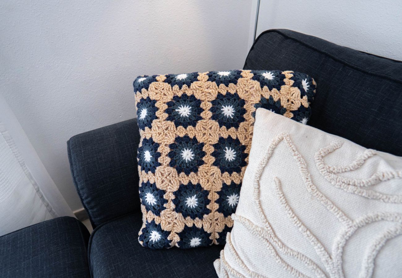 Apartamento en Nerja - Verano Azul Seasun 90B by Casasol