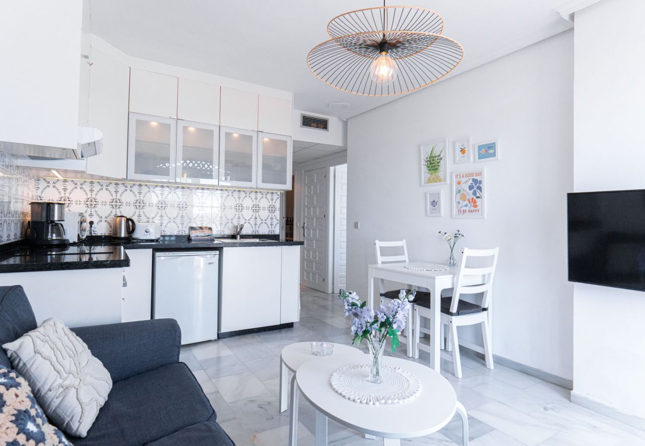 Apartamento en Nerja - Verano Azul Seasun 90B by Casasol