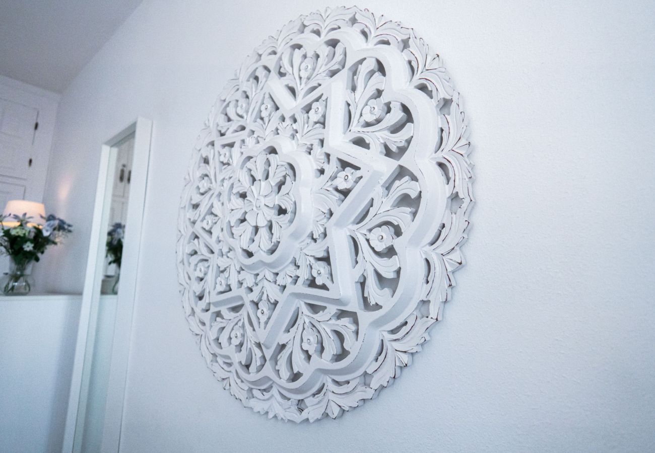 Apartamento en Nerja - Verano Azul Seasun 90B by Casasol