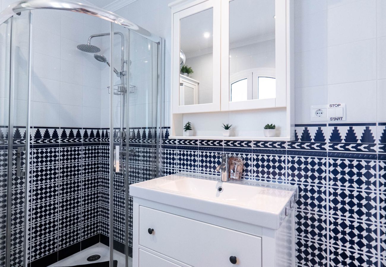 Apartamento en Nerja - Verano Azul Seasun 90B by Casasol
