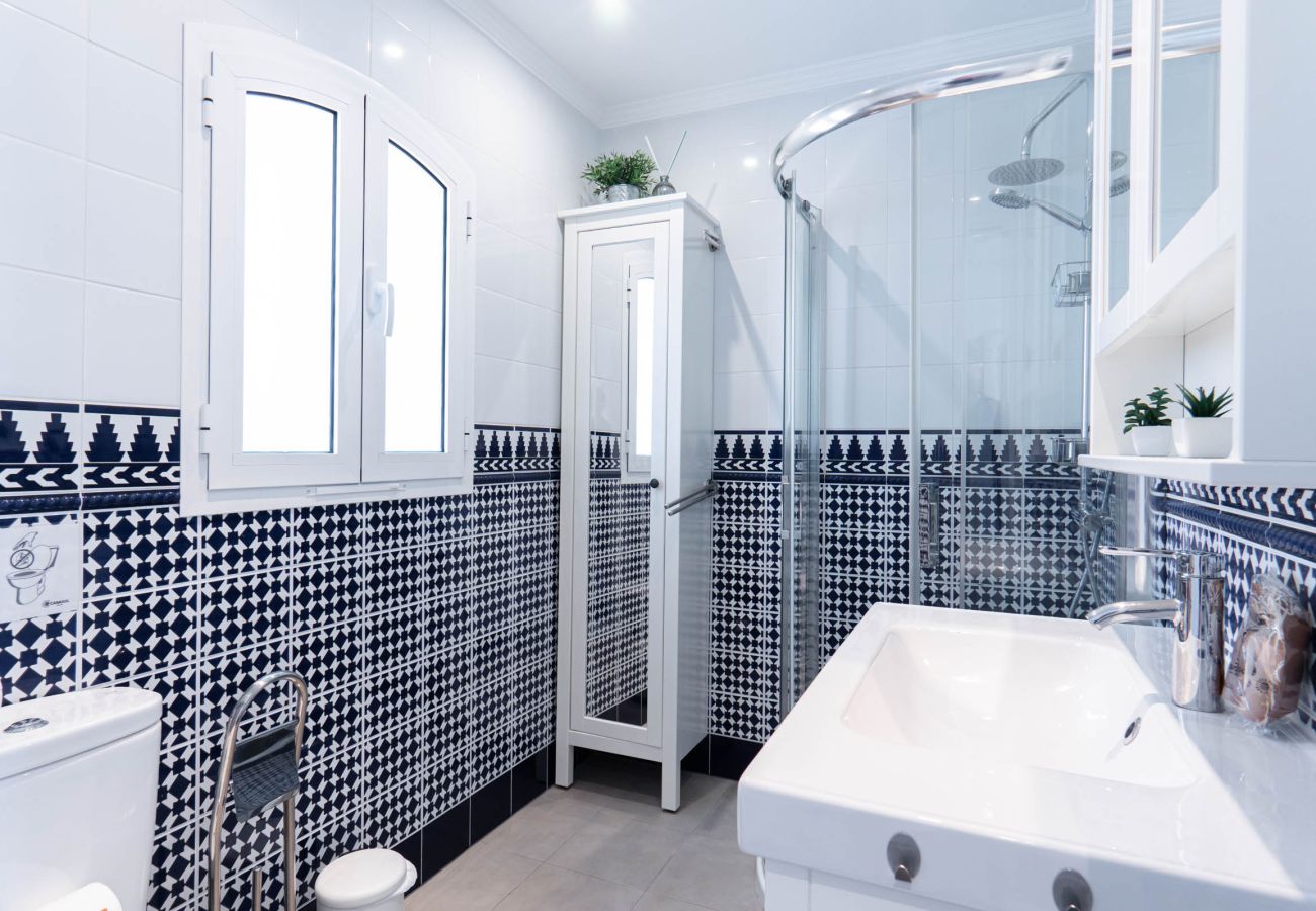 Apartamento en Nerja - Verano Azul Seasun 90B by Casasol