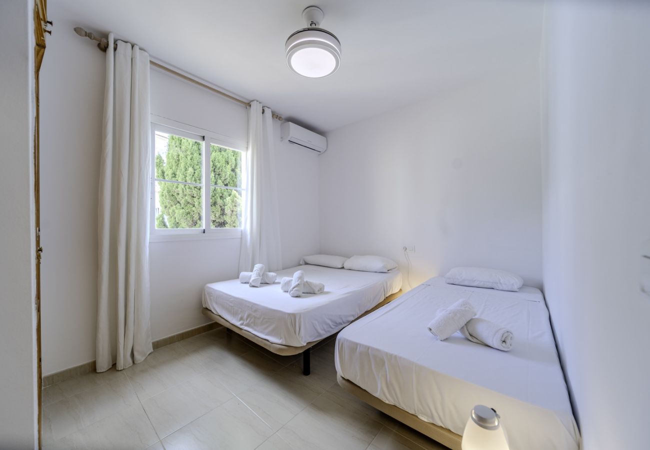 Casa adosada en Nerja - Jardines de Burriana Deluxe by Casasol 