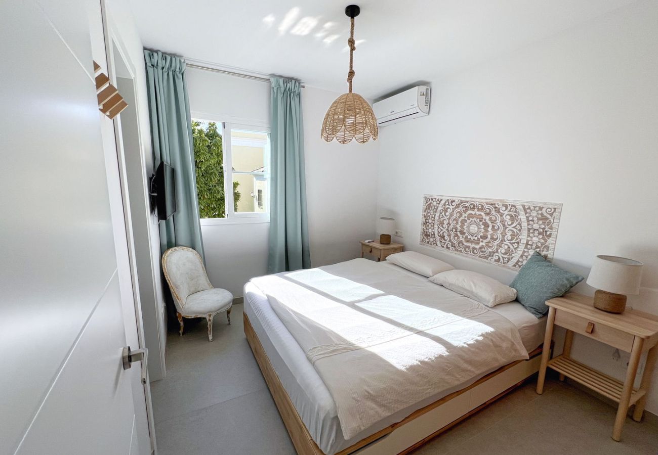 Casa adosada en Nerja - Jardines de Burriana Deluxe by Casasol 