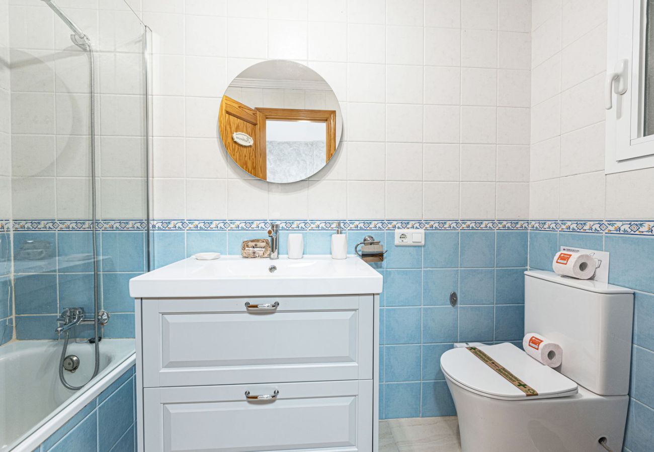 Casa adosada en Nerja - Jardines de Burriana Deluxe by Casasol 