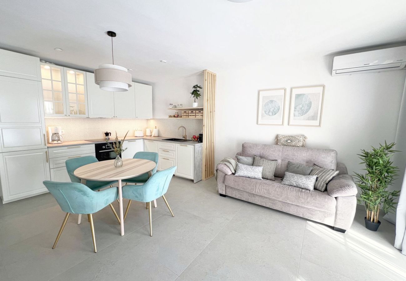 Casa adosada en Nerja - Jardines de Burriana Deluxe by Casasol 