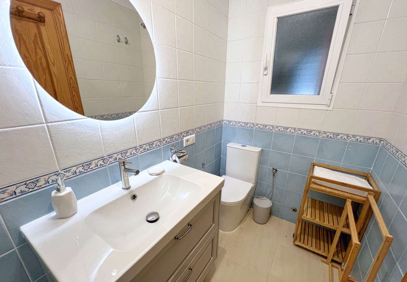 Casa adosada en Nerja - Jardines de Burriana Deluxe by Casasol 