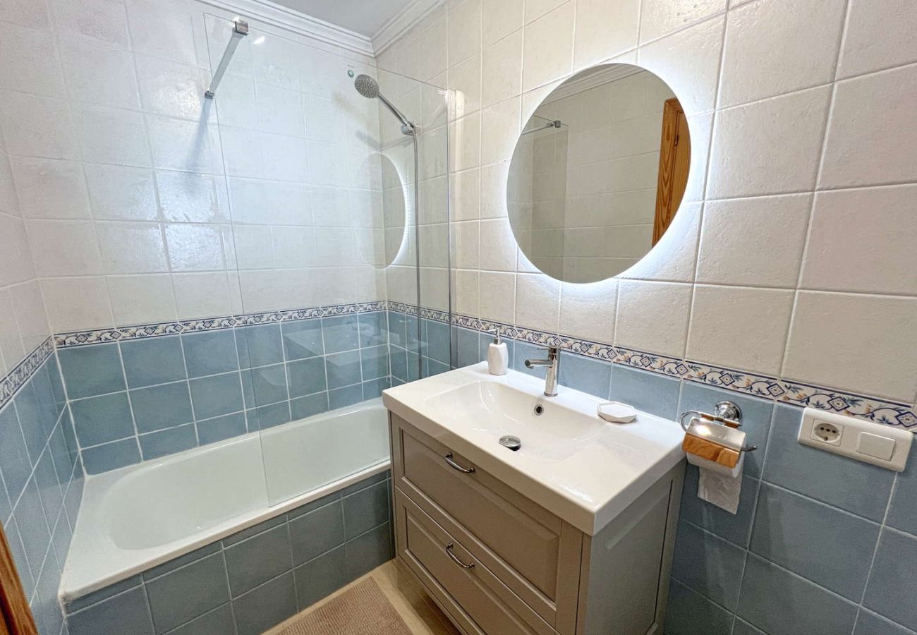 Casa adosada en Nerja - Jardines de Burriana Deluxe by Casasol 