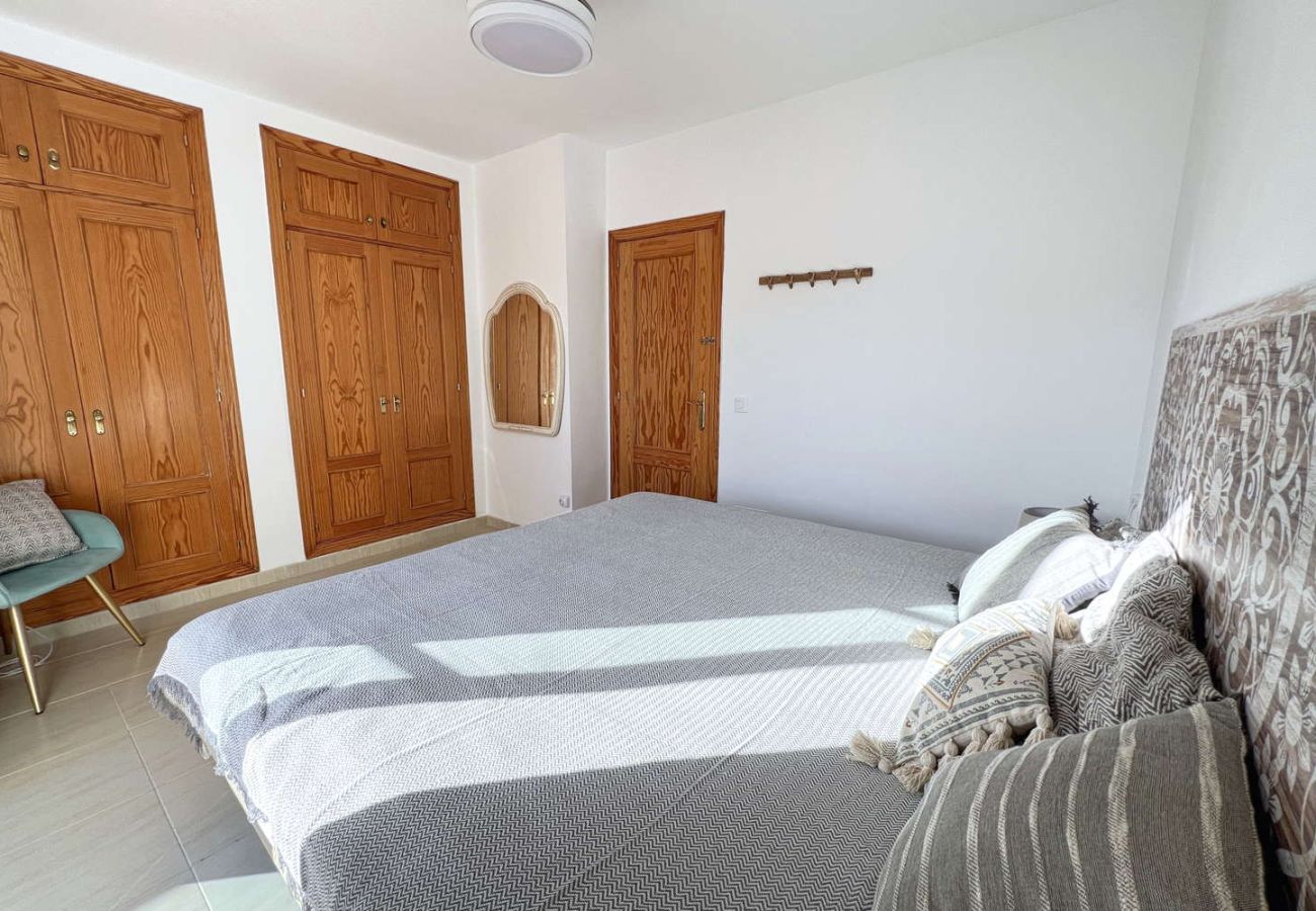 Casa adosada en Nerja - Jardines de Burriana Deluxe by Casasol 