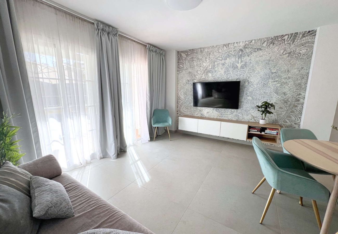 Casa adosada en Nerja - Jardines de Burriana Deluxe by Casasol 