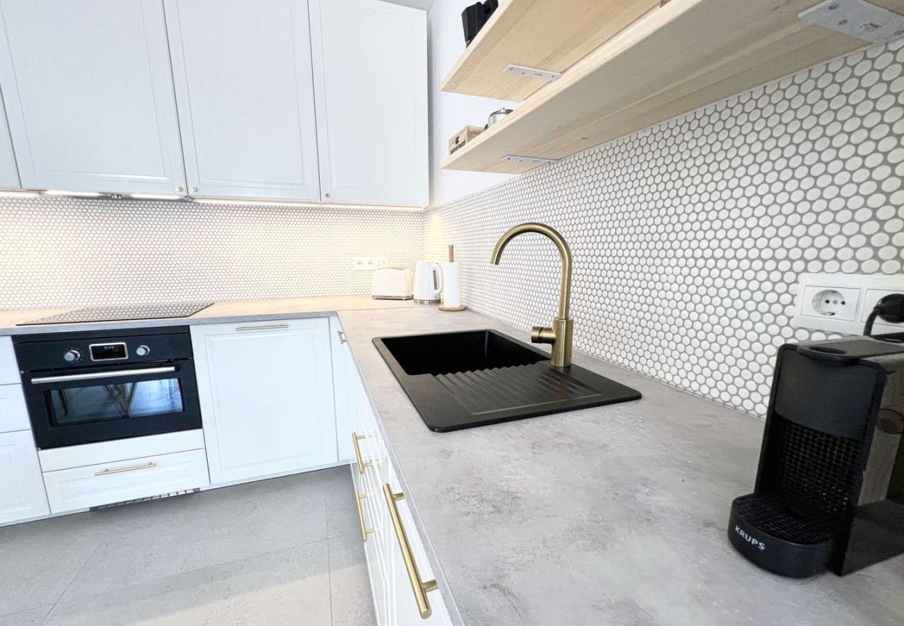 Casa adosada en Nerja - Jardines de Burriana Deluxe by Casasol 