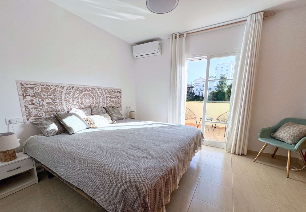 Casa adosada en Nerja - Jardines de Burriana Deluxe by Casasol 