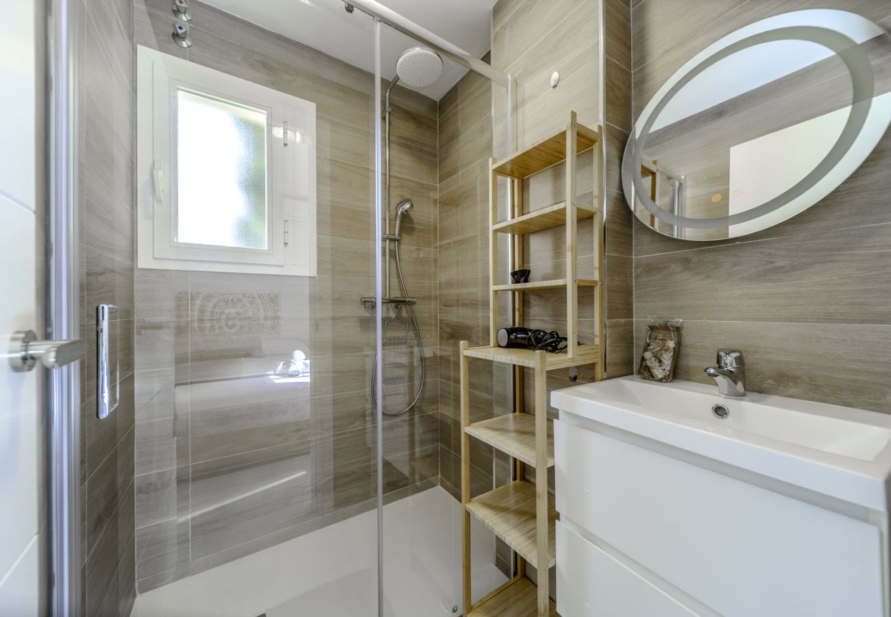 Casa adosada en Nerja - Jardines de Burriana Deluxe by Casasol 