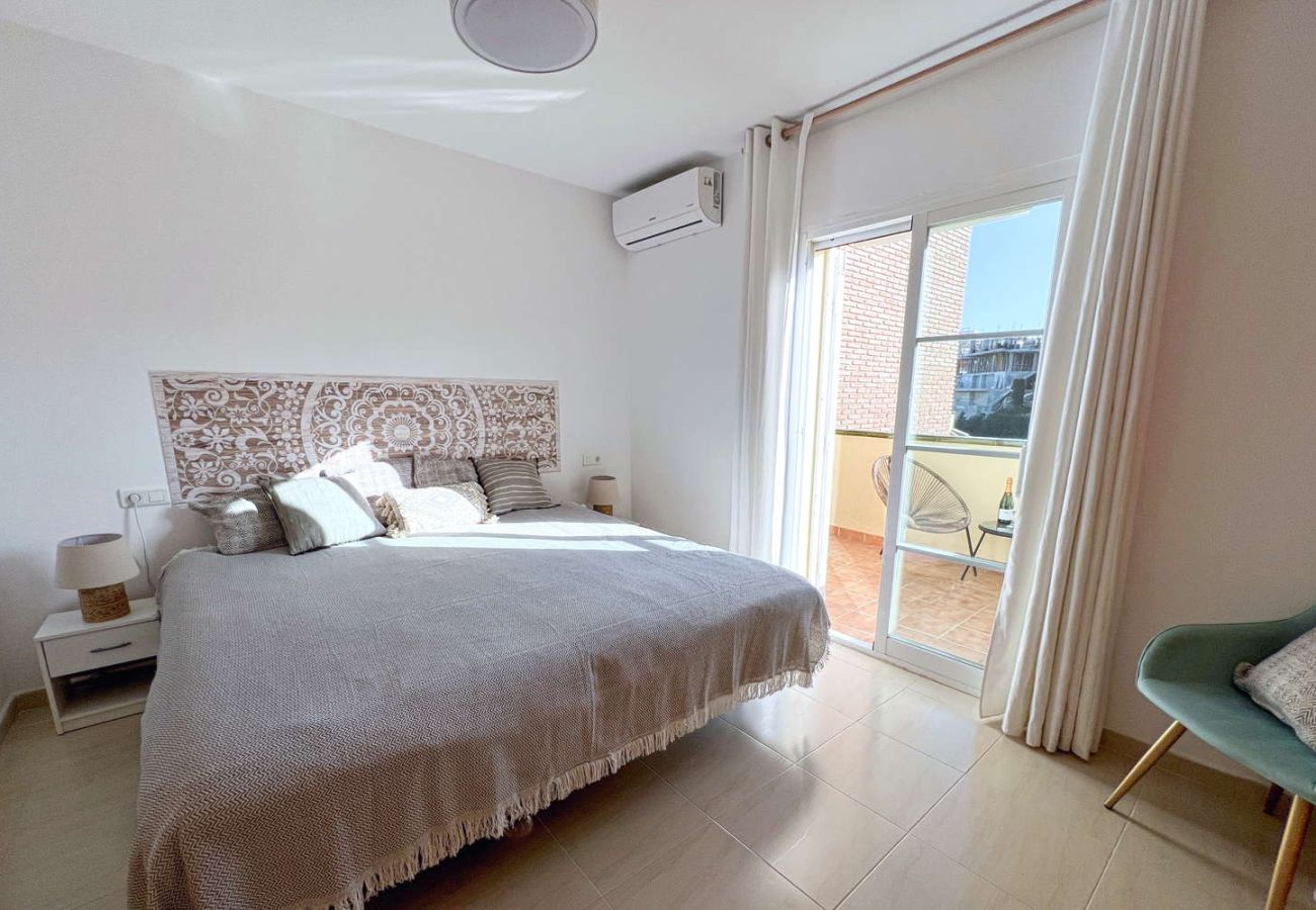 Casa adosada en Nerja - Jardines de Burriana Deluxe by Casasol 