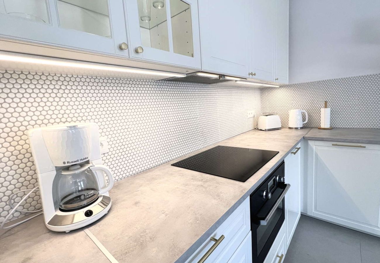 Casa adosada en Nerja - Jardines de Burriana Deluxe by Casasol 