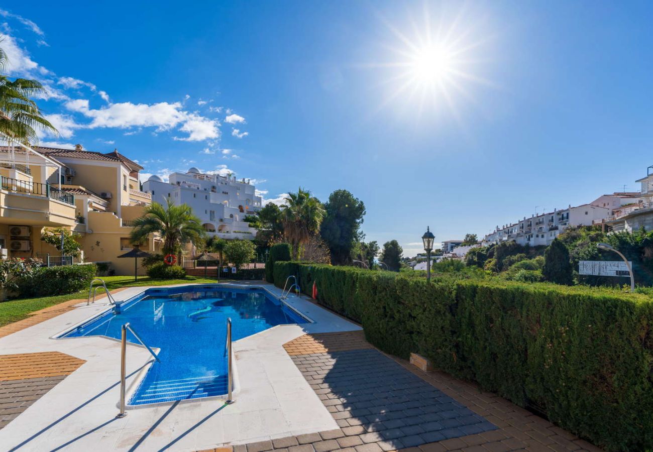 Casa adosada en Nerja - Jardines de Burriana Deluxe by Casasol 