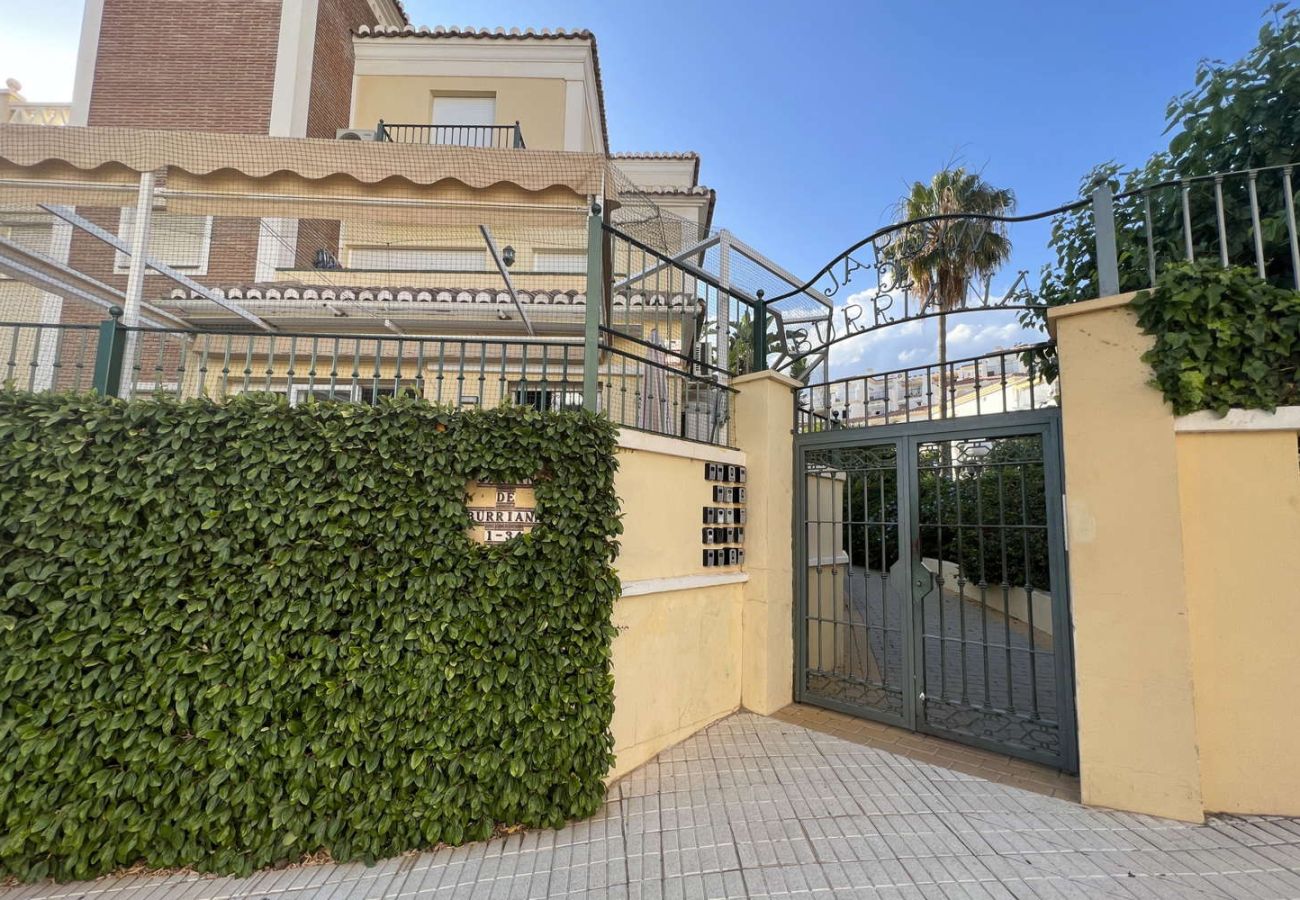 Casa adosada en Nerja - Jardines de Burriana Deluxe by Casasol 