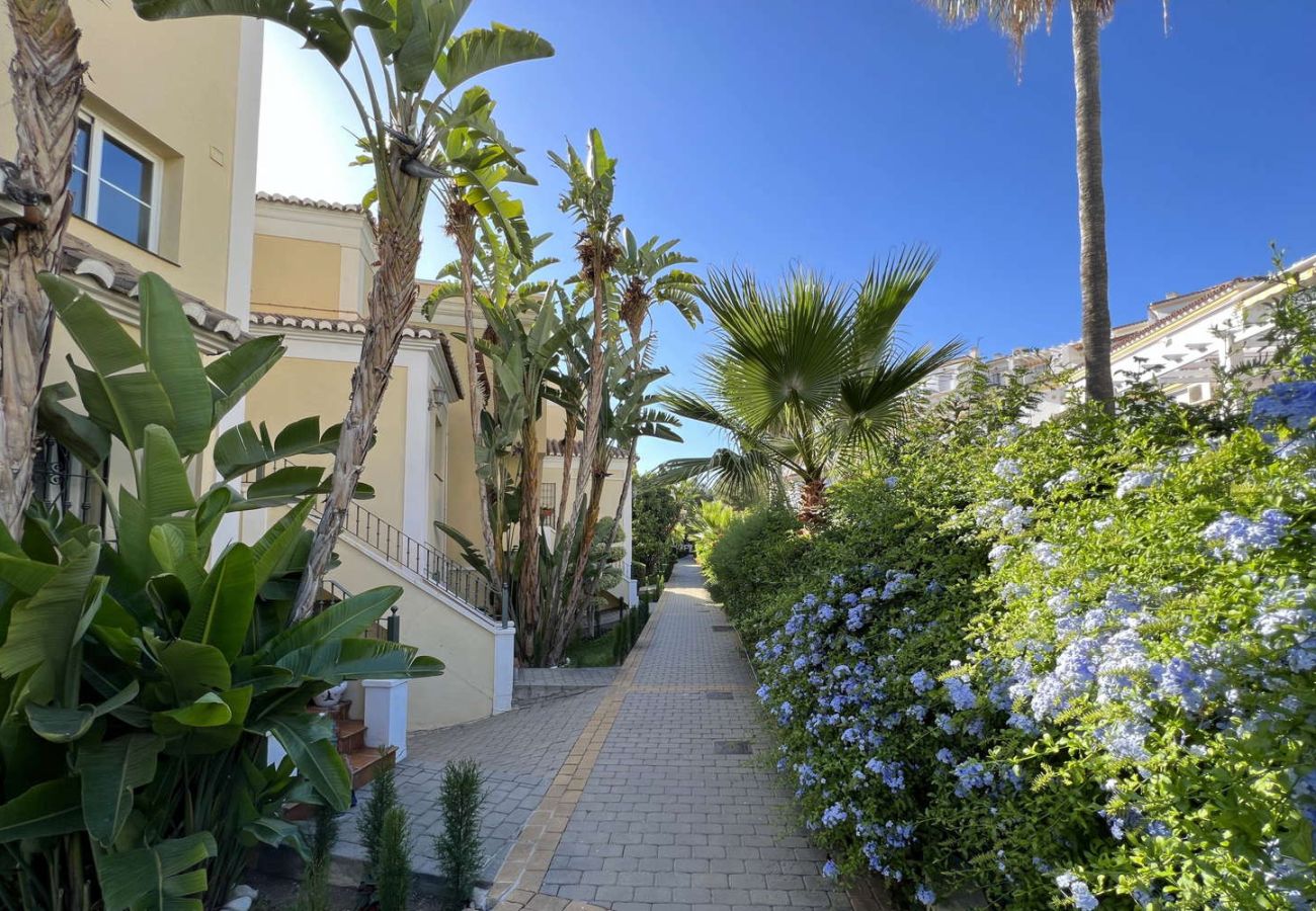 Casa adosada en Nerja - Jardines de Burriana Deluxe by Casasol 