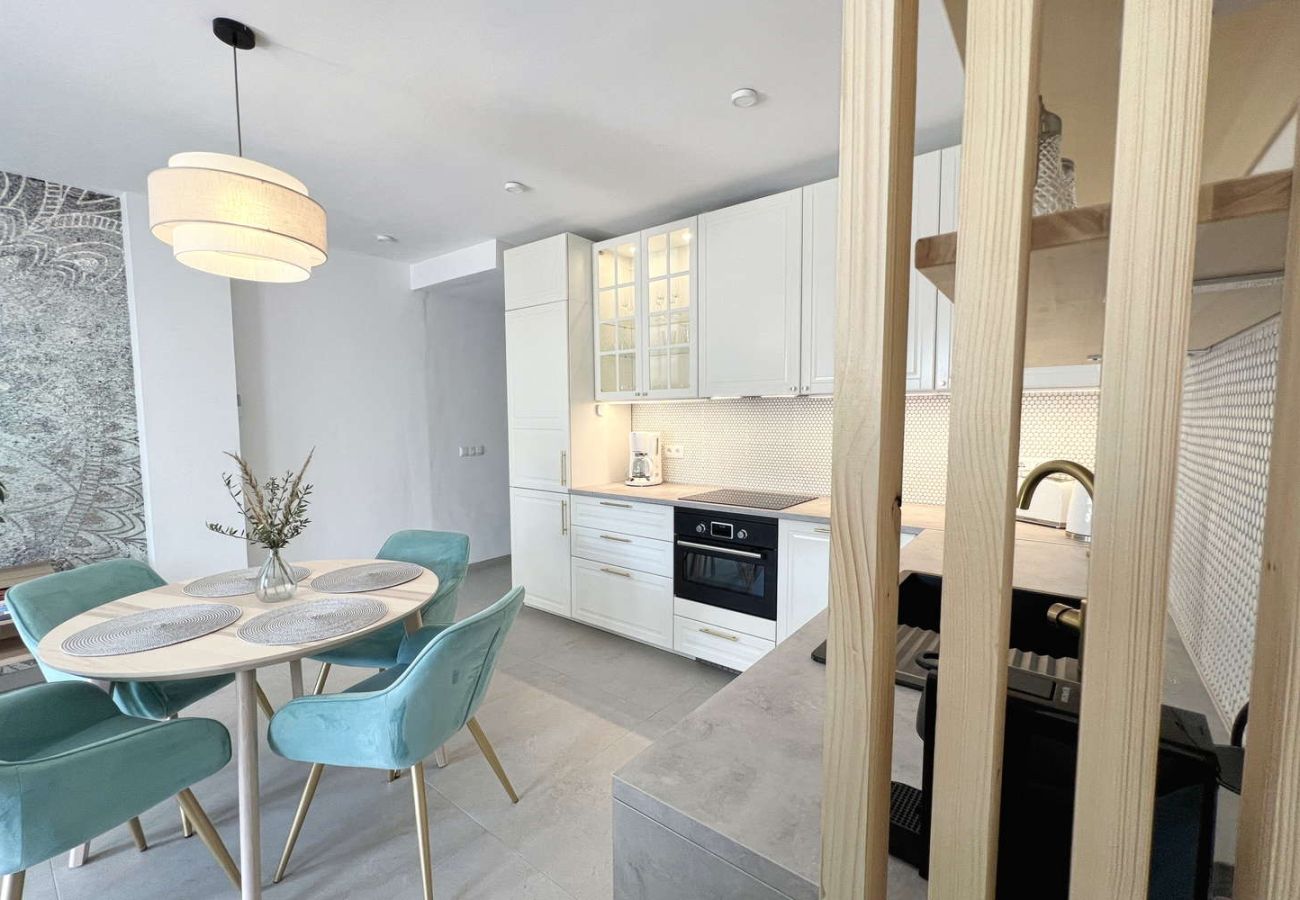 Casa adosada en Nerja - Jardines de Burriana Deluxe by Casasol 