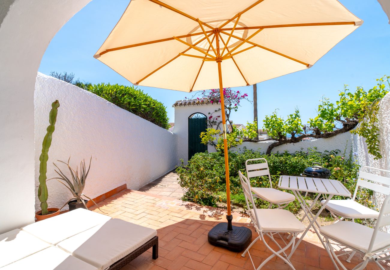 Apartamento en Nerja - San Francisco Deluxe 102 by Casasol 