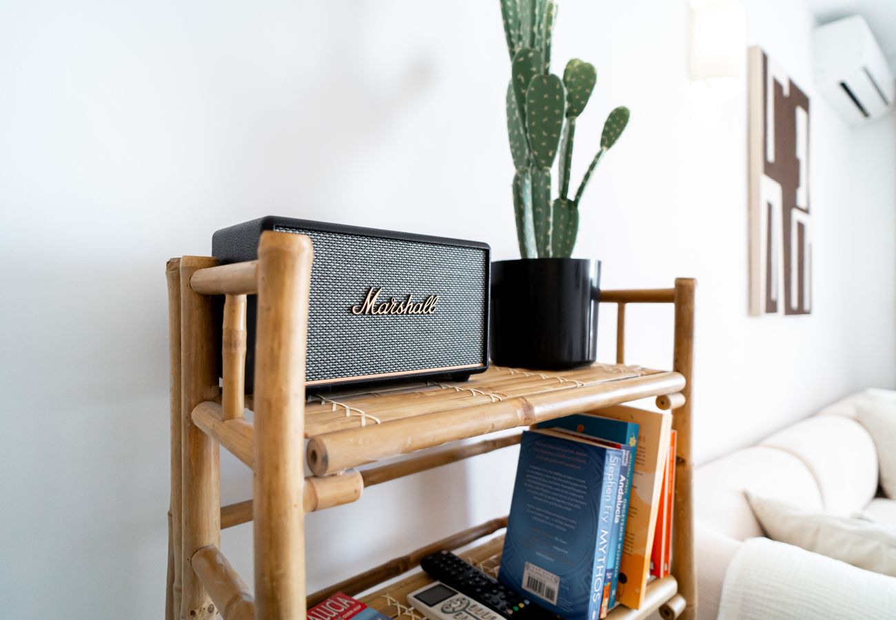 Apartamento en Nerja - San Francisco Deluxe 102 by Casasol 