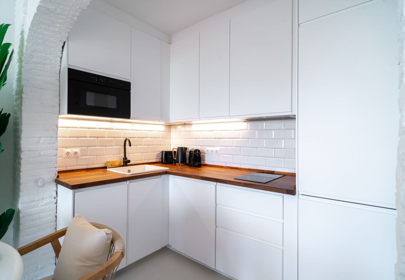 Apartamento en Nerja - San Francisco Deluxe 102 by Casasol 