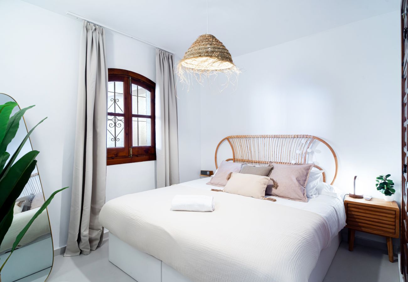 Apartamento en Nerja - San Francisco Deluxe 102 by Casasol 