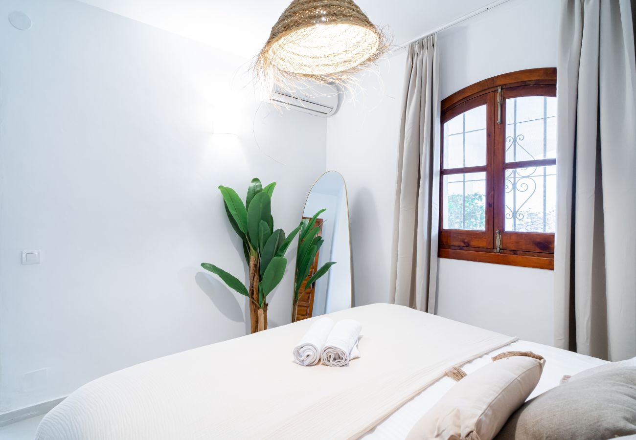 Apartamento en Nerja - San Francisco Deluxe 102 by Casasol 