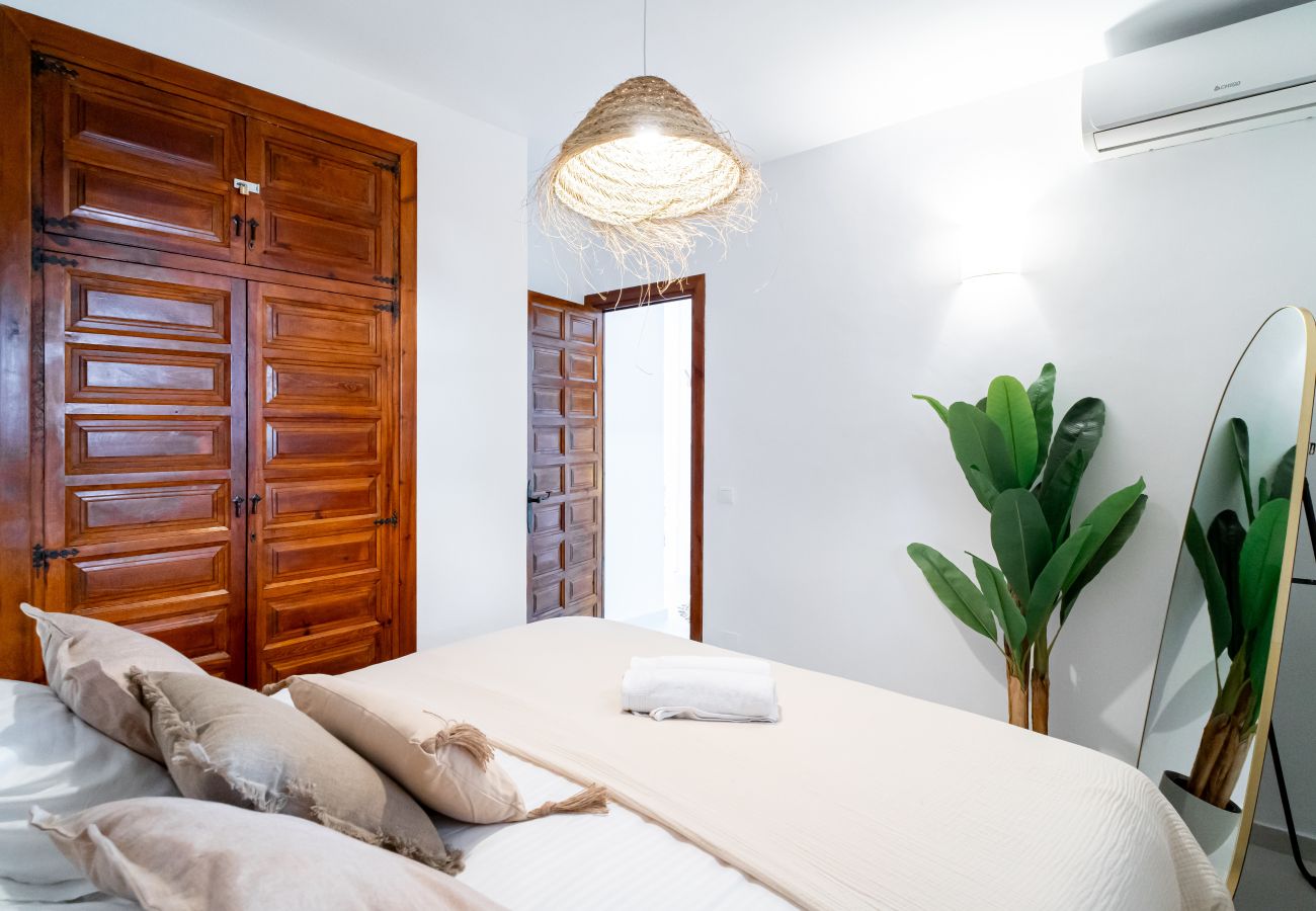 Apartamento en Nerja - San Francisco Deluxe 102 by Casasol 