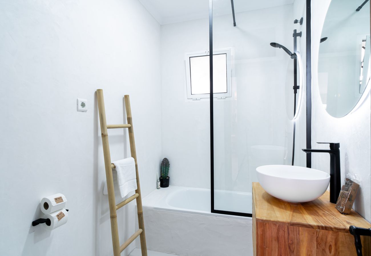 Apartamento en Nerja - San Francisco Deluxe 102 by Casasol 