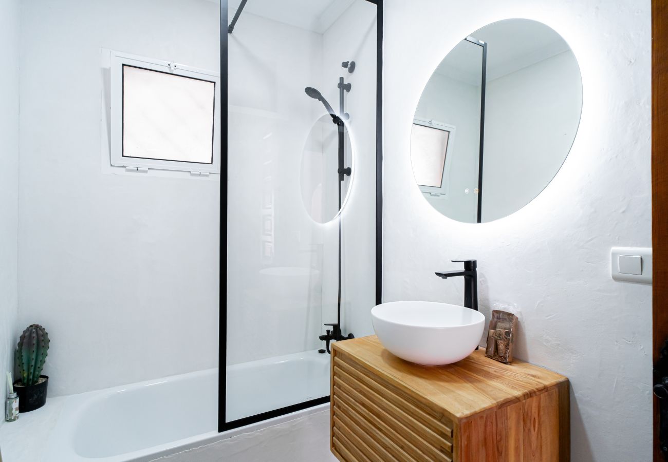 Apartamento en Nerja - San Francisco Deluxe 102 by Casasol 