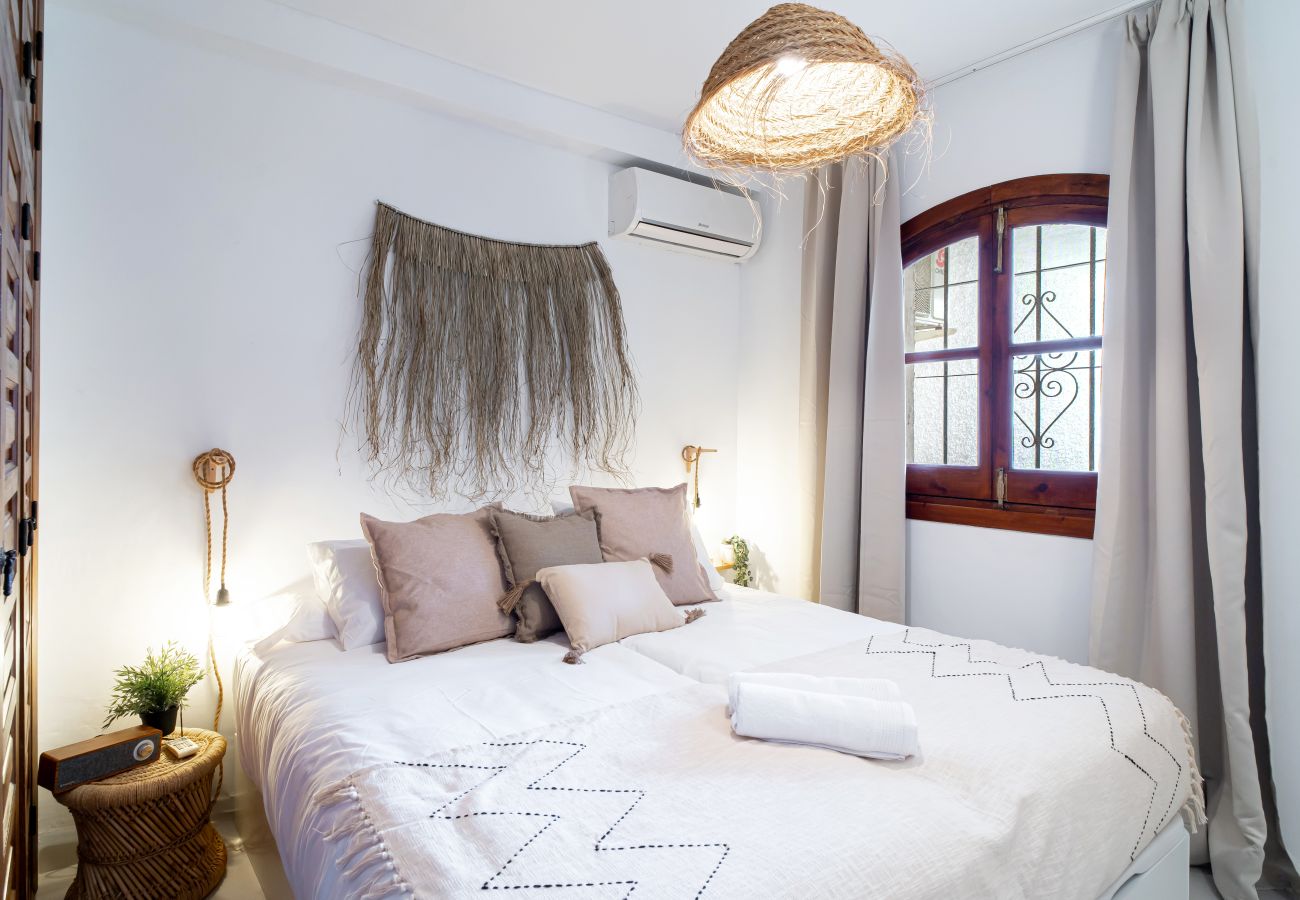 Apartamento en Nerja - San Francisco Deluxe 102 by Casasol 