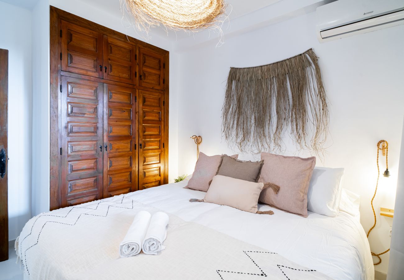 Apartamento en Nerja - San Francisco Deluxe 102 by Casasol 