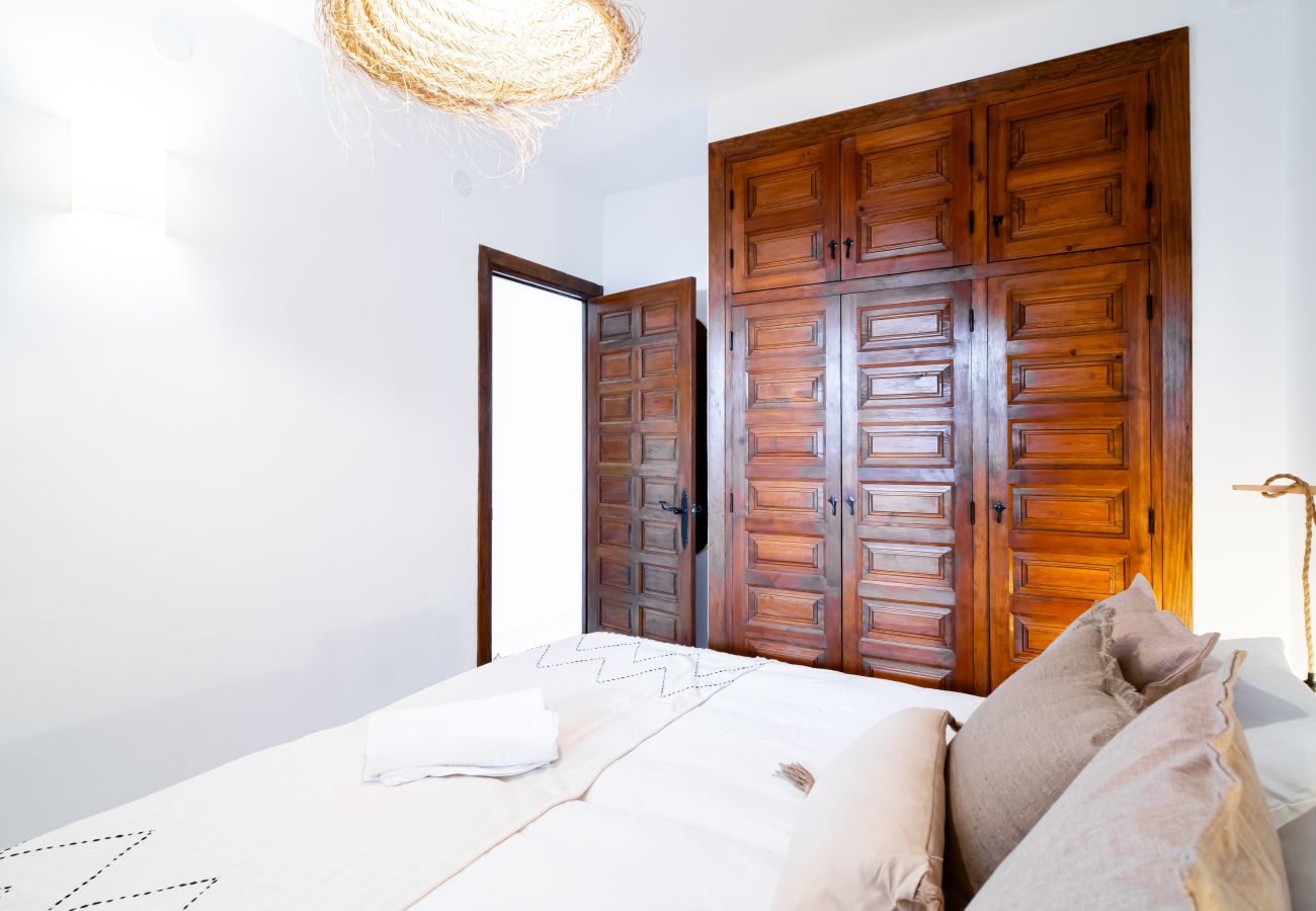 Apartamento en Nerja - San Francisco Deluxe 102 by Casasol 