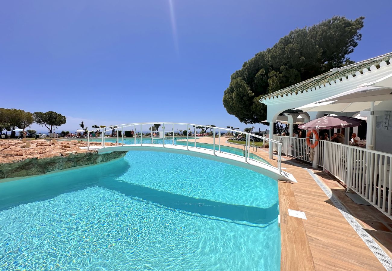 Apartamento en Nerja - San Francisco Deluxe 102 by Casasol 