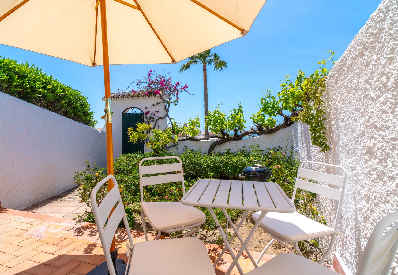 Apartamento en Nerja - San Francisco Deluxe 102 by Casasol 