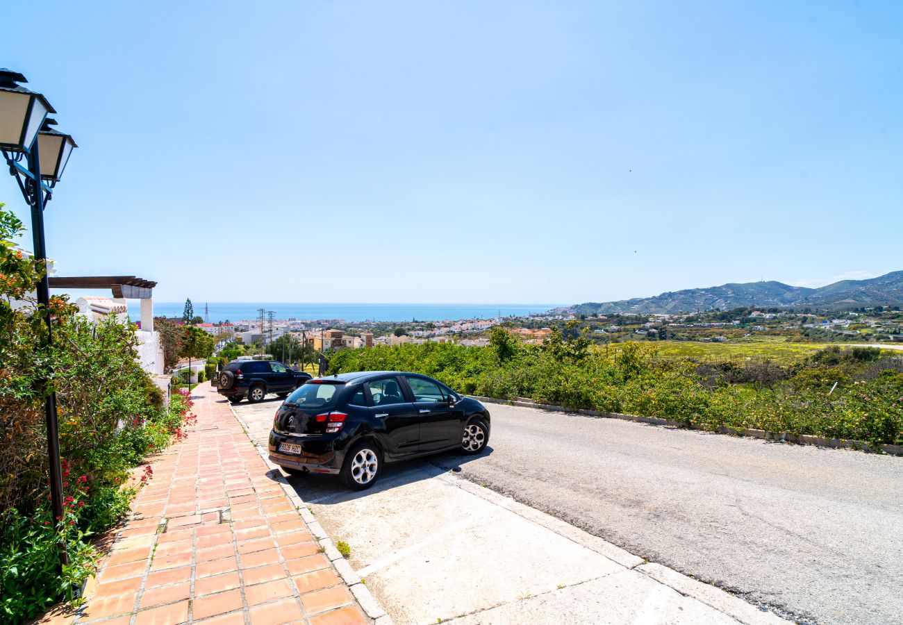 Apartamento en Nerja - San Francisco Deluxe 102 by Casasol 