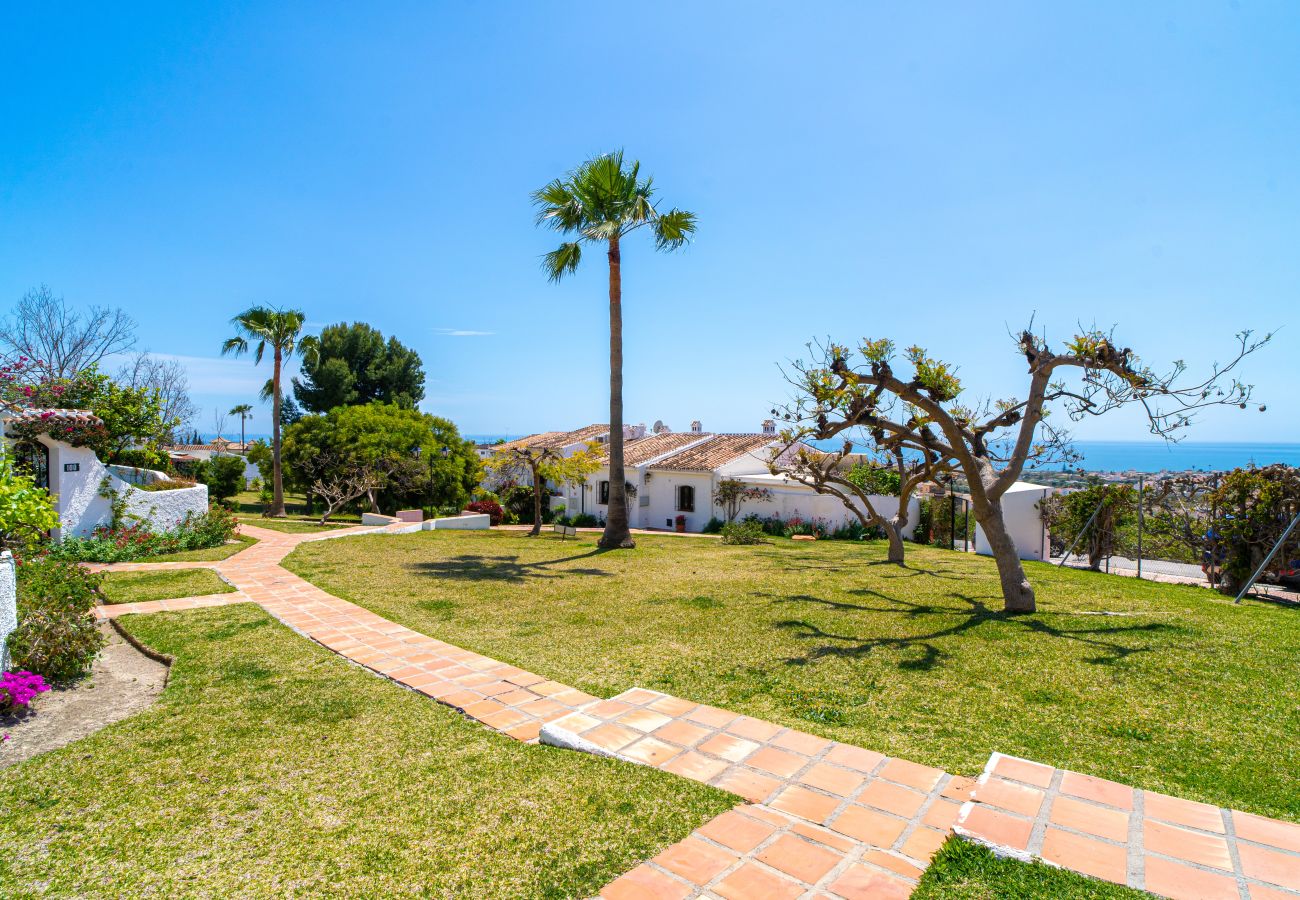 Apartamento en Nerja - San Francisco Deluxe 102 by Casasol 