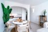 Apartamento en Nerja - San Francisco Deluxe 102 by Casasol 