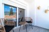 Apartamento en Nerja - Urban Flores Suite by Casasol