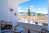 Apartamento en Nerja - Urban Flores Suite by Casasol