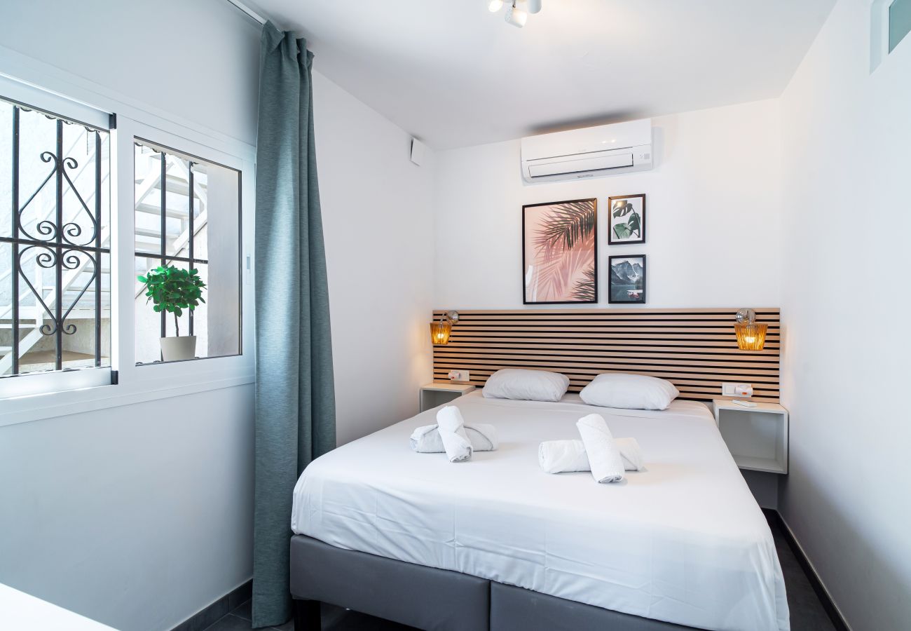 Apartamento en Nerja - Sunny Vista Chimenea by Casasol