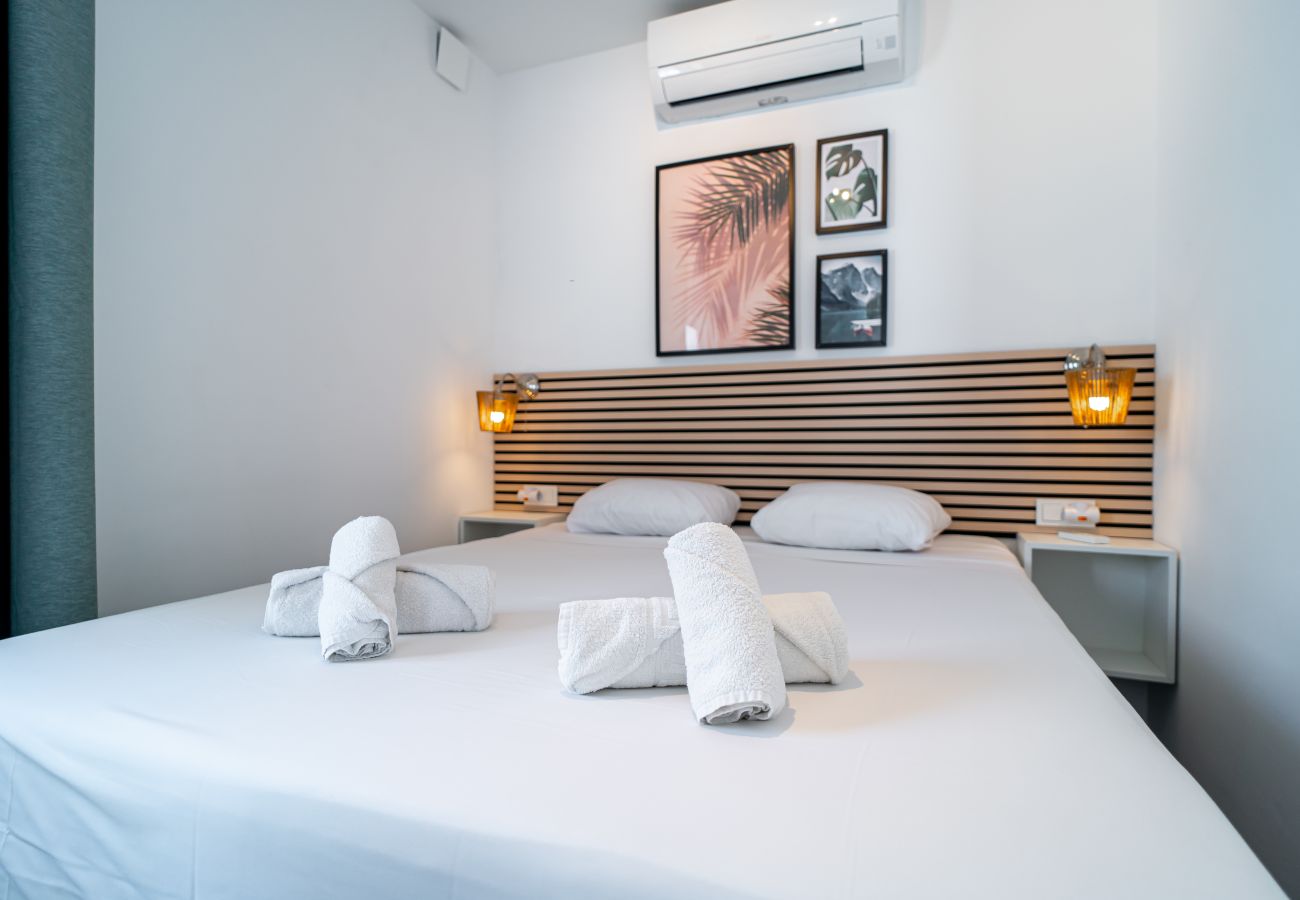 Apartamento en Nerja - Sunny Vista Chimenea by Casasol