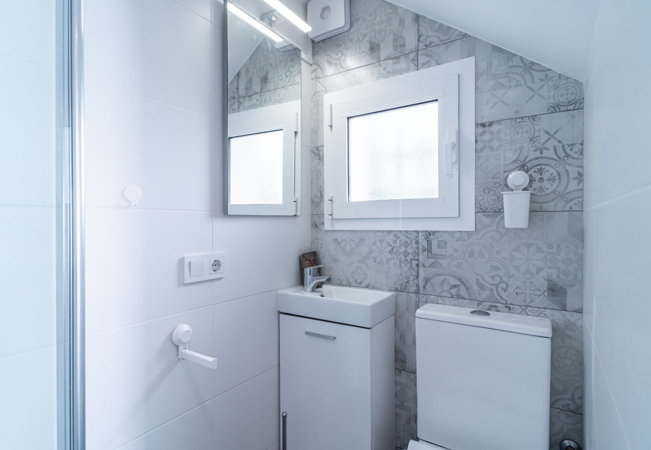 Apartamento en Nerja - Sunny Vista Chimenea by Casasol