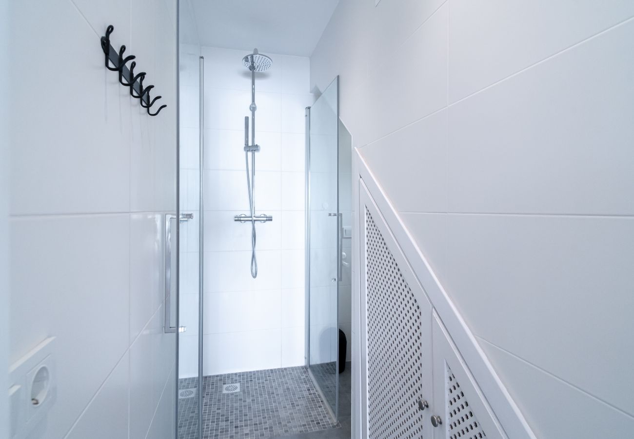 Apartamento en Nerja - Sunny Vista Chimenea by Casasol